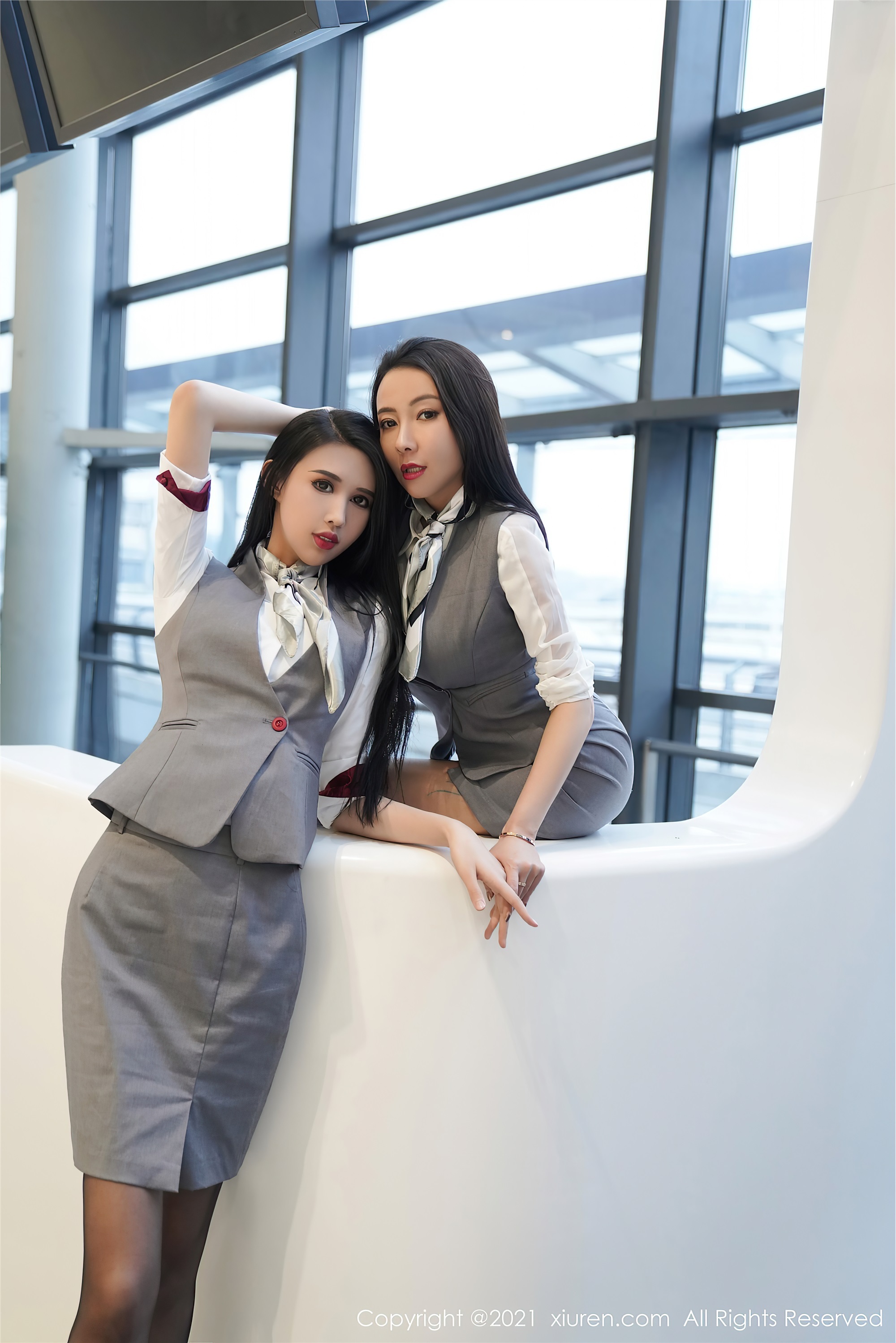 XiuRen秀人网  2021.03.08 No.3173 模特合集